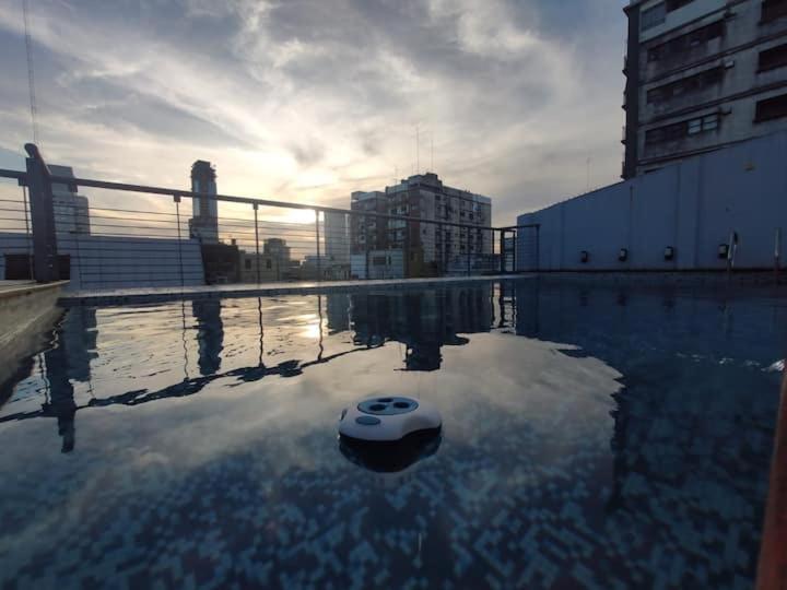Apartment Luar Palermo
