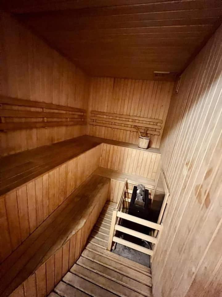 Luar Palermo Apartment *