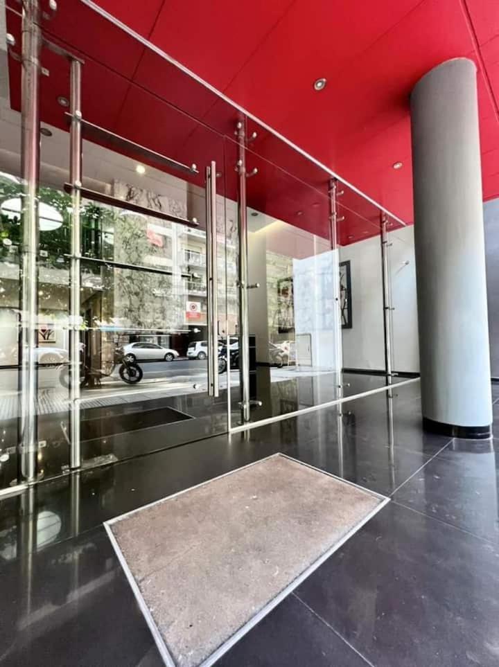 Apartment Luar Palermo Buenos Aires