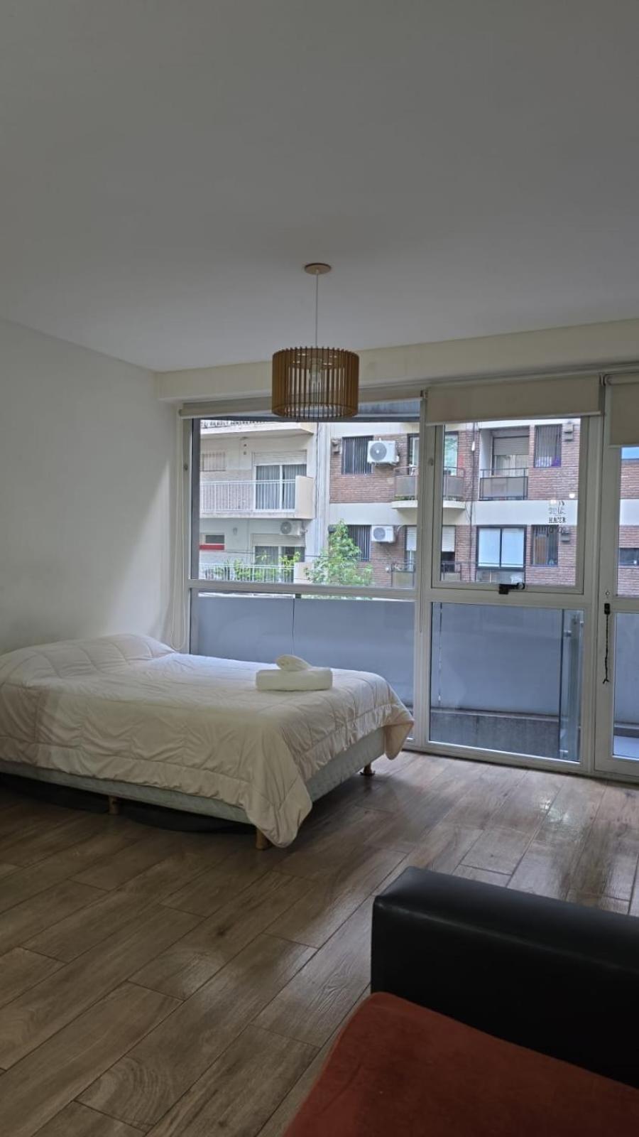 Luar Palermo Apartment
