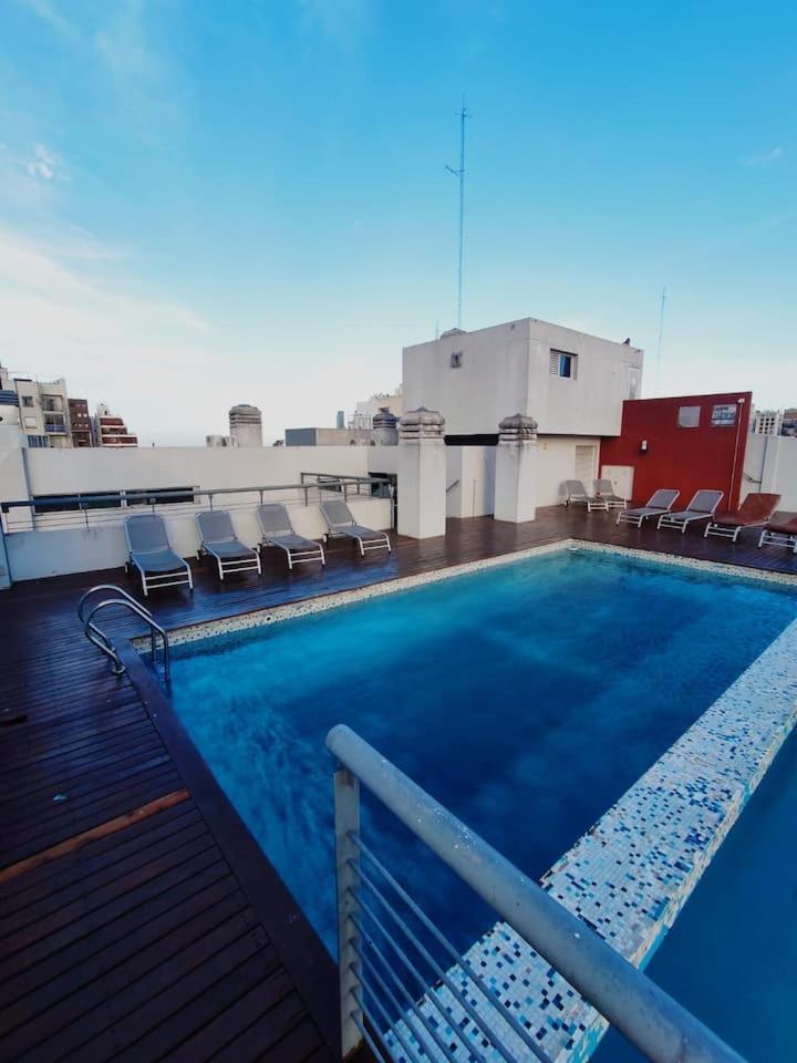 Luar Palermo Apartment *