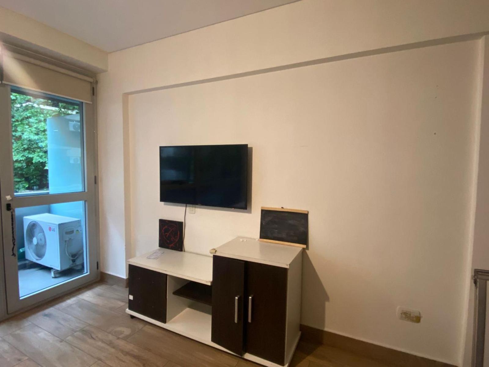 Apartment Luar Palermo Buenos Aires
