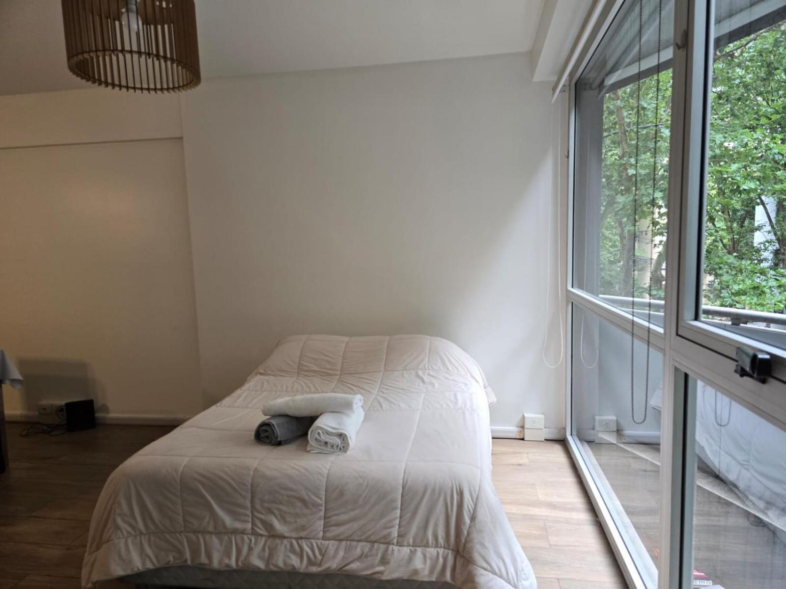 Apartment Luar Palermo