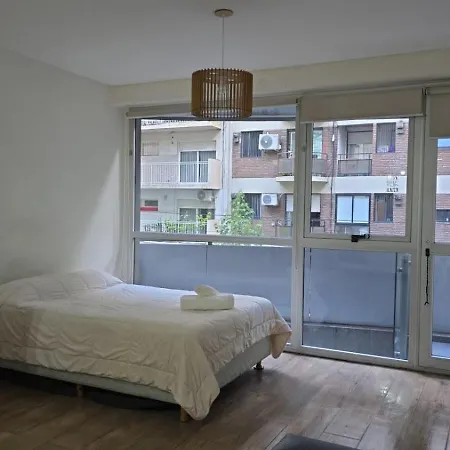 Luar Palermo Apartment Buenos Aires Exterior photo