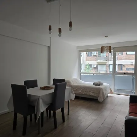 Luar Palermo Apartment Buenos Aires Exterior photo