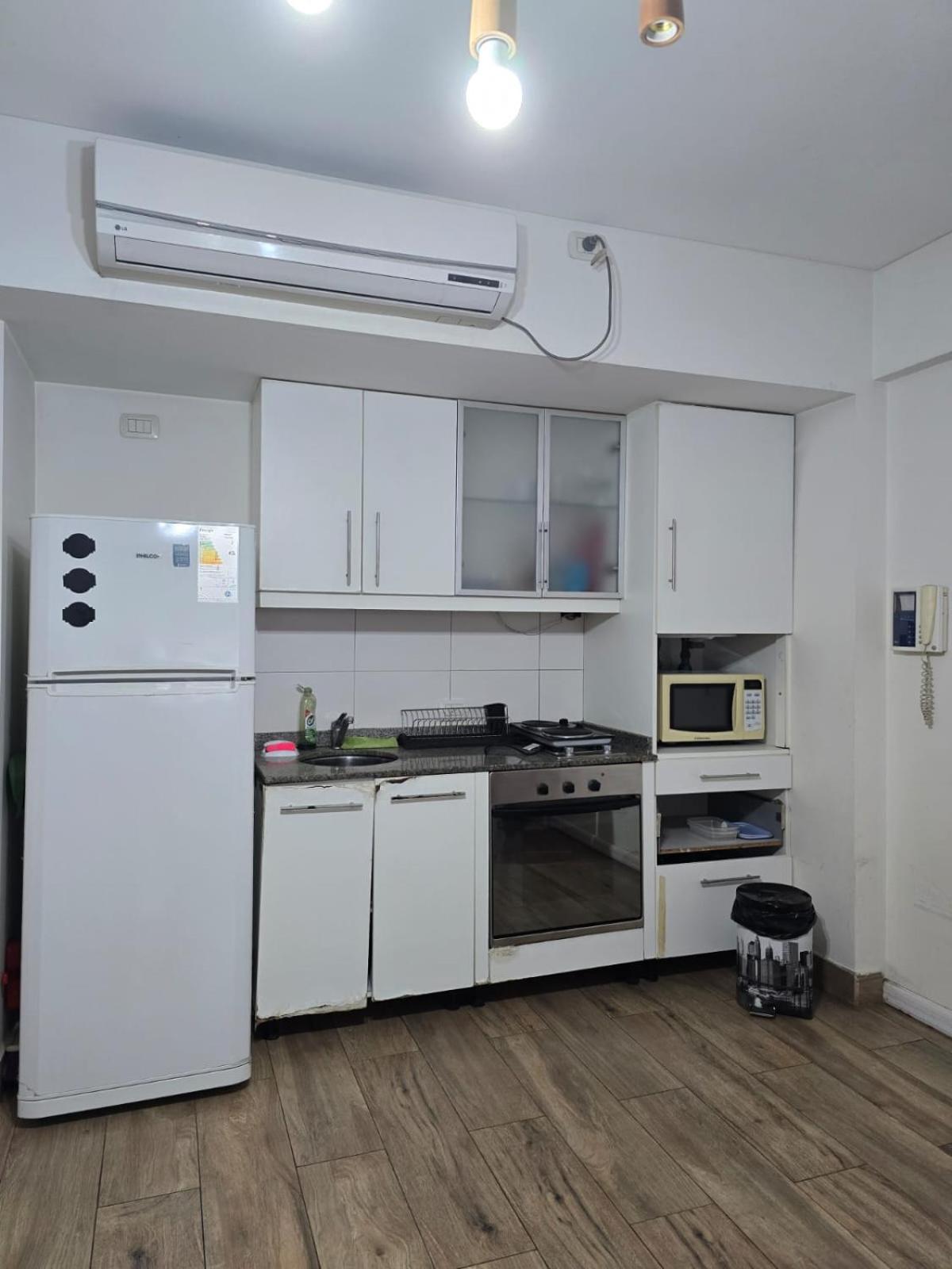 Apartamento Luar Palermo